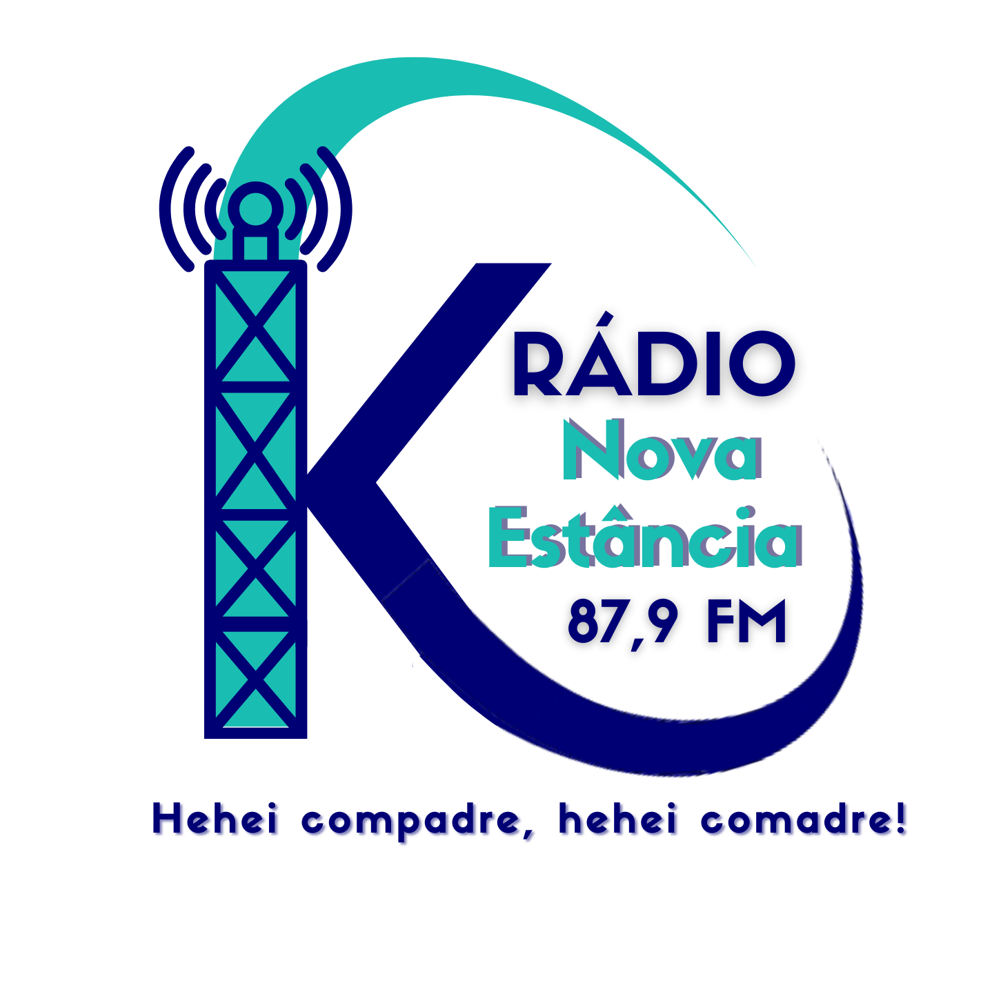 Rádio Nova Estância FM 87,9